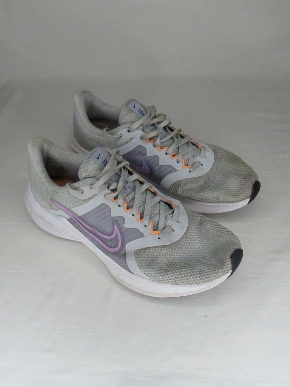 Nike DOWNSHIFTER Running Shoe Women's 10.5 CW3413-008